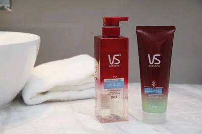 易烊千璽 以發為名，定義理想生活的精致態度