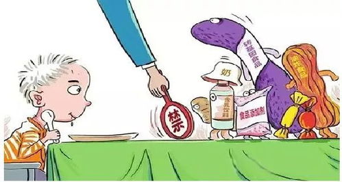 開學(xué)啦！食品安全嚴把關(guān)，學(xué)校務(wù)必做好這些事