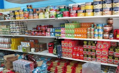 三亞勝發(fā)超市因食品經(jīng)營標(biāo)簽違規(guī)受罰，食品安全警鐘長鳴