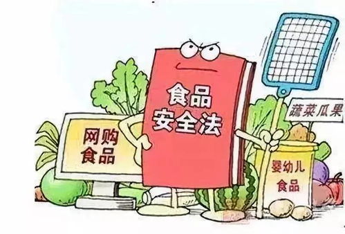 市場監(jiān)管總局通報23批次食品不合格，強化經(jīng)營環(huán)節(jié)監(jiān)管守護'舌尖安全'